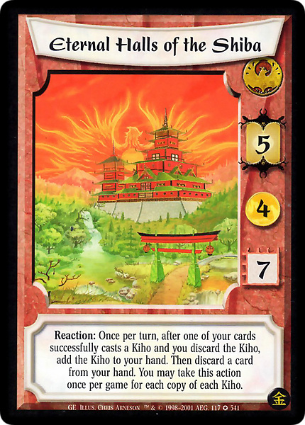 11-14-14 - New L5R Card