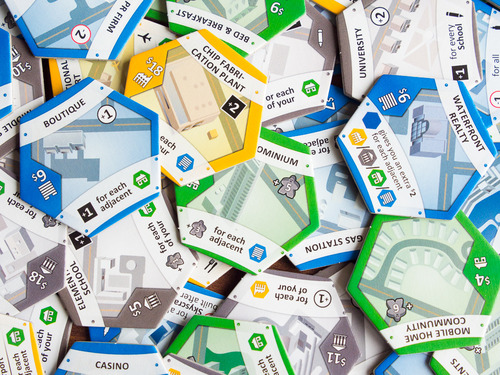 Image from Boardgamegeek