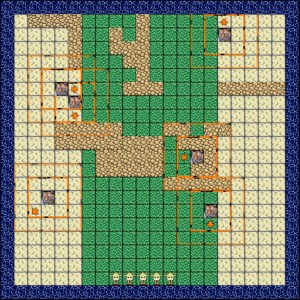 4-27-15 - OtND Main Game Board