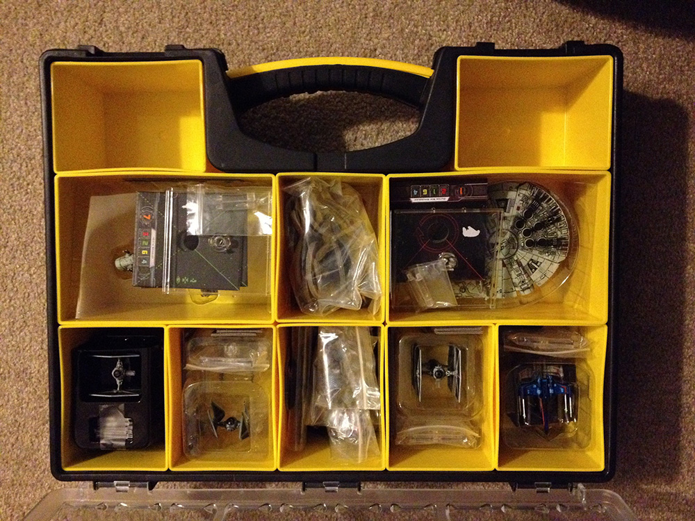1-15-15 - X-Wing Storage