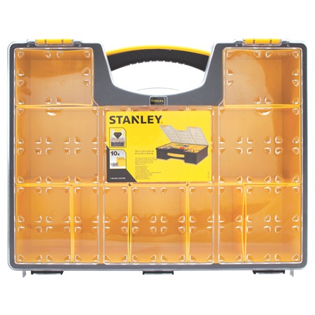 Stanley Organizer